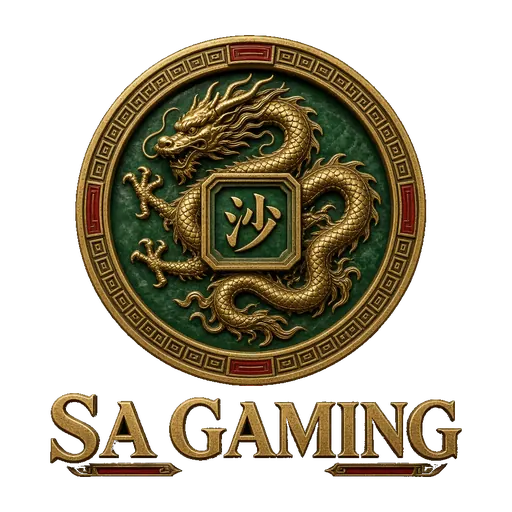 SA Gaming