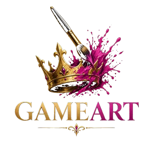 Game Art